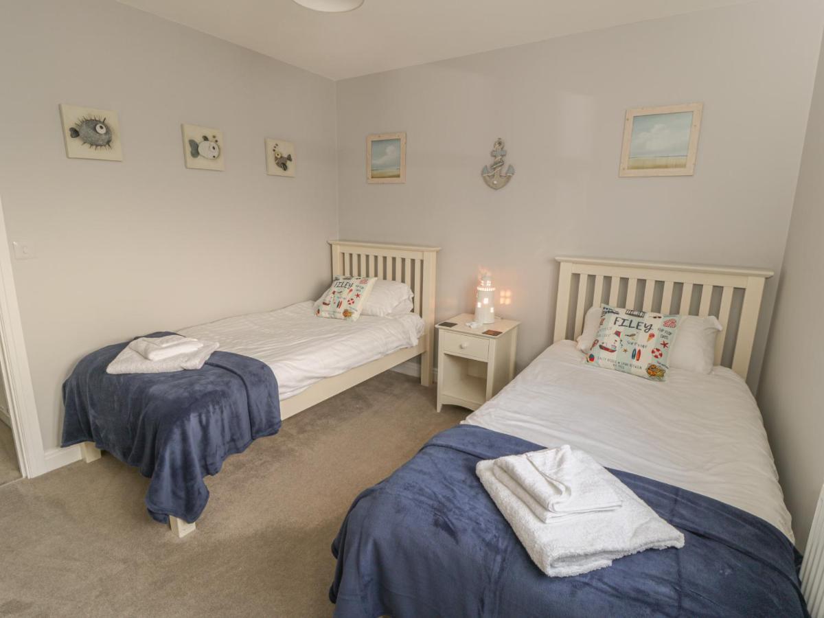 Sandy Corner Mijas Costa Ngoại thất bức ảnh